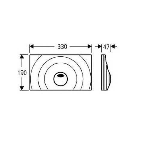 Фотография товара Grohe Surf 37864000Gr