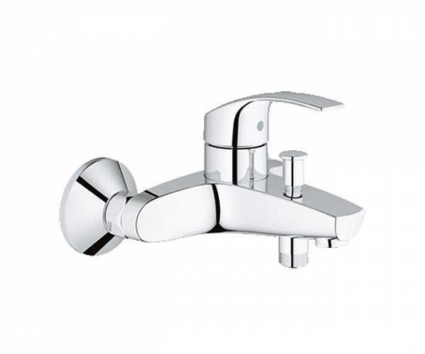 Фотография товара Grohe Eurosmart 124446Gr