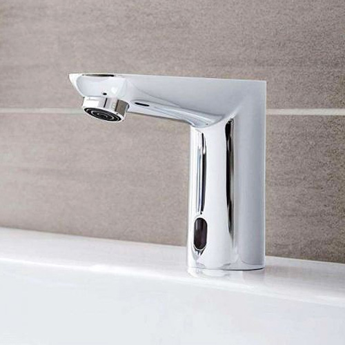 Фотография товара Grohe Eurosmart Cosmopolitan E 36330001Gr