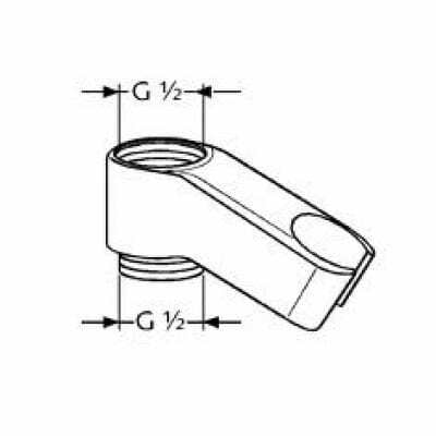 Фотография товара Kludi Standard 605390500