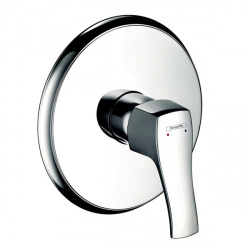 Смеситель для душа Hansgrohe Metris Classic 31676820