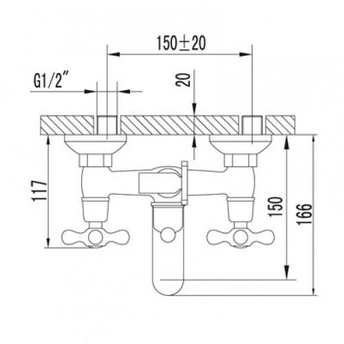 Фотография товара Lemark Standard LM2102C