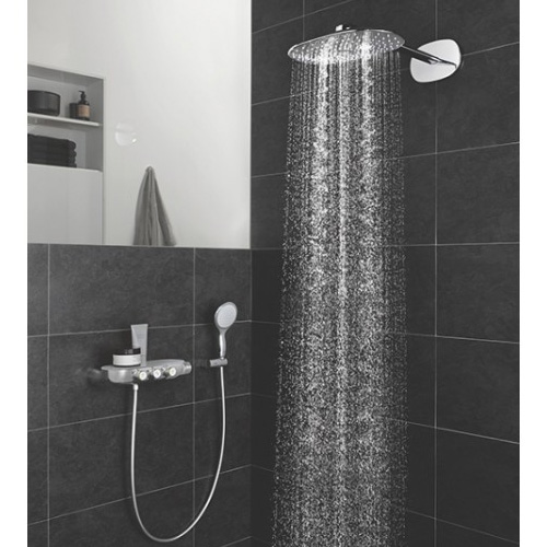 Фотография товара Grohe Grohtherm SmartControl 34713000Gr