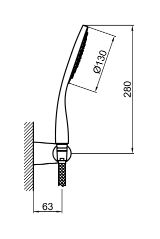 Фотография товара Webert Comfort AC0704010