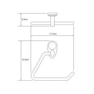 Фотография товара Ideal Standard Tonic   K670701