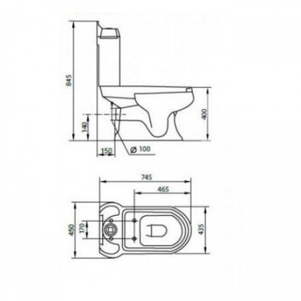 Фотография товара Cezares King Palace CZR-163-T