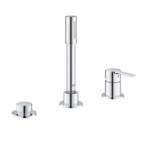 Фотография товара Grohe Lineare   19965001Gr