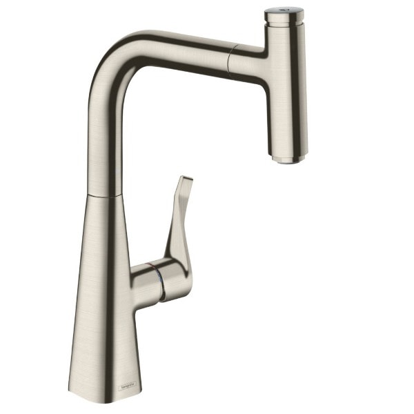 Фотография товара Hansgrohe Metris   73800800