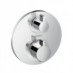 Термостат Hansgrohe Ecostat S 15757000