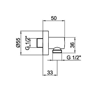 Фотография товара Webert Comfort AC0344065