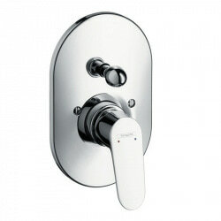 Смеситель для ванны Hansgrohe Focus E2 31947000