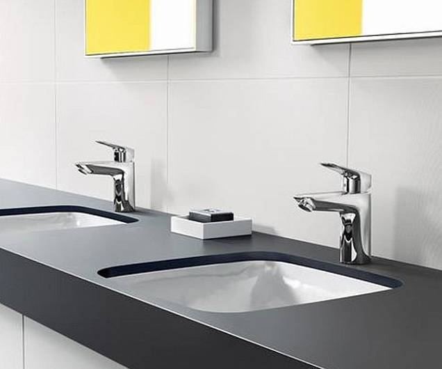 Фотография товара Hansgrohe Logis 71104000