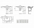 Фотография товара Ideal Standard Dea T044701