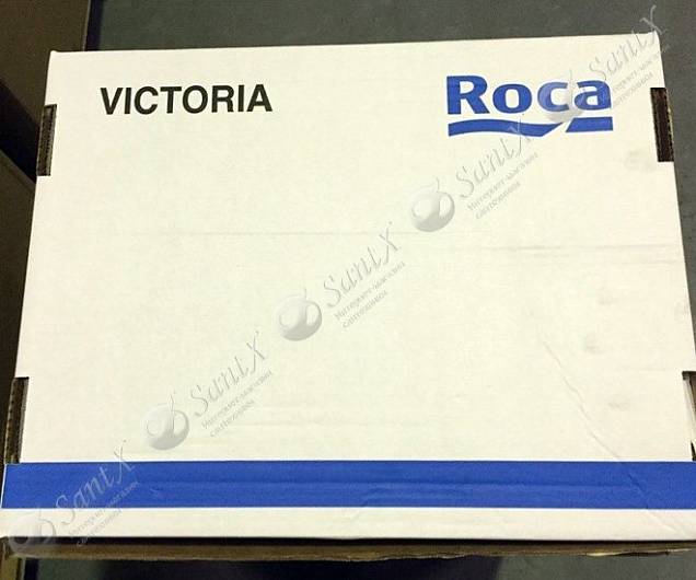 Фотография товара Roca Victoria ZRU8013920