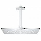 Верхний душ Grohe Rainshower F-series 26061000