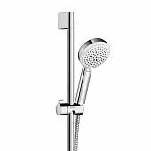 Термостат с душевым набором Hansgrohe Crometta 100 27031400