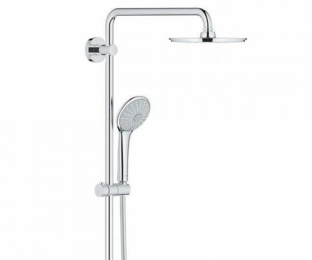 Фотография товара Grohe Euphoria 26363000Gr