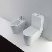 Унитаз  BelBagno Genius BB541CP