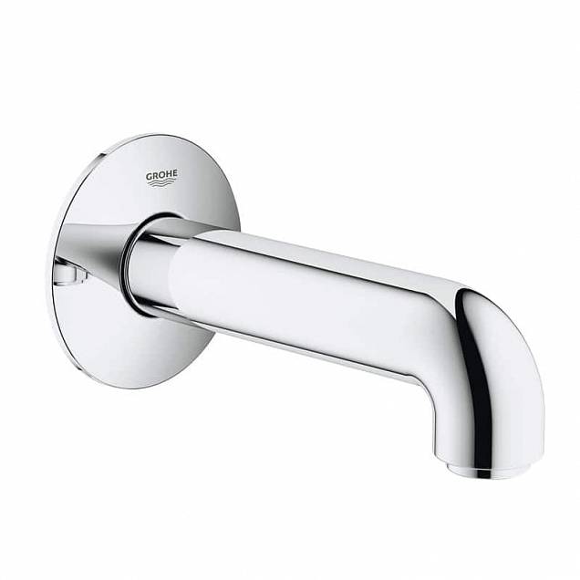 Фотография товара Grohe BauClassic 13258000Gr