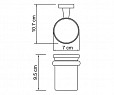 Фотография товара WasserKraft Lippe K-6528