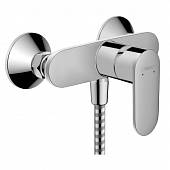 Смеситель для душа, Hansgrohe Vernis Blend 71640000