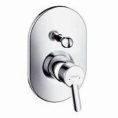 Смеситель для ванны Hansgrohe Focus S 31746000