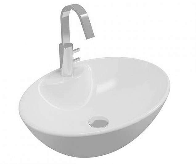 Фотография товара Serel Washbasin CH34