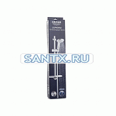 Душевой гарнитур Grohe Euphoria 27232001