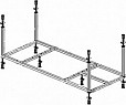 Фотография товара Cezares Metauro METAURO-MF