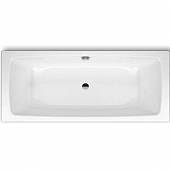 Ванна стальная 170x75 easy-clean Kaldewei Cayono Duo 724 272400013001