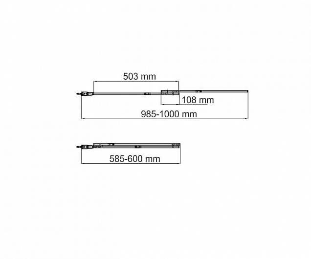 Фотография товара WasserKraft Main   41S02-100