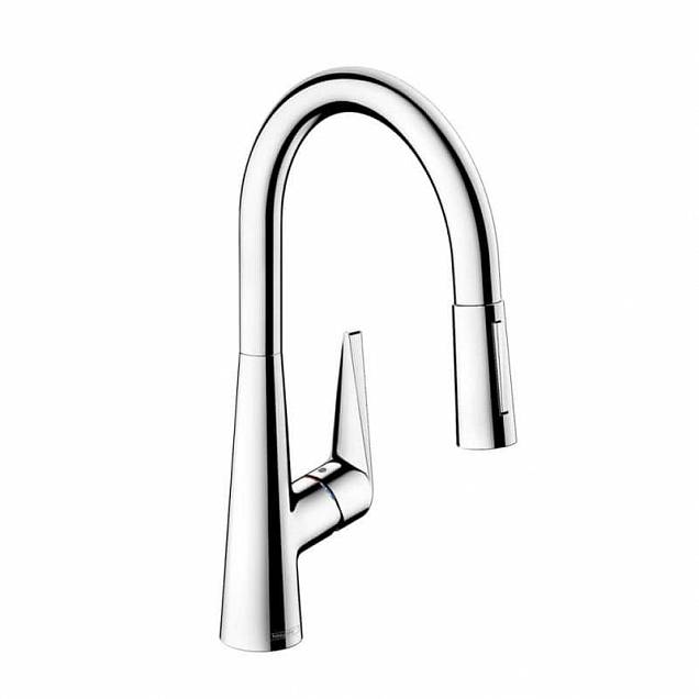 Фотография товара Hansgrohe Talis S 72813000