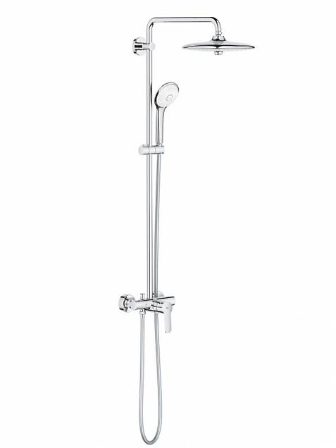 Фотография товара Grohe Euphoria 27473002Gr