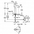 Фотография товара Grohe Allure   32760000Gr