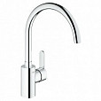 Фотография товара Grohe Eurostyle Cosmopolitan    33975002Gr