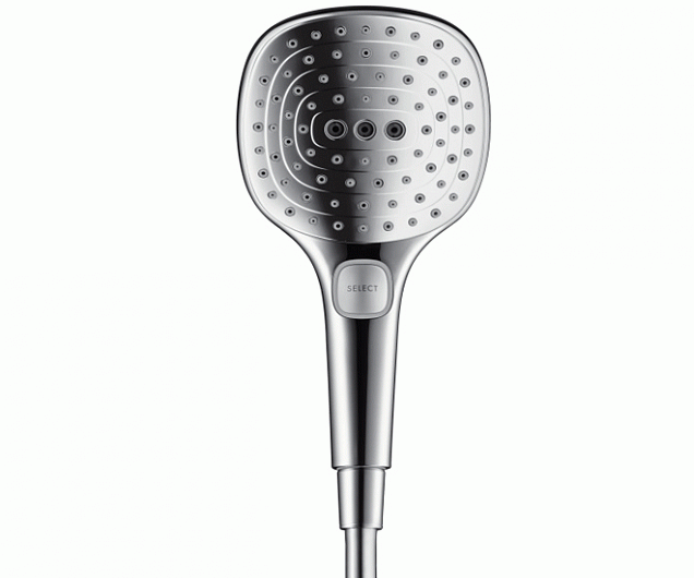 Фотография товара Hansgrohe Raindance Select 26622000