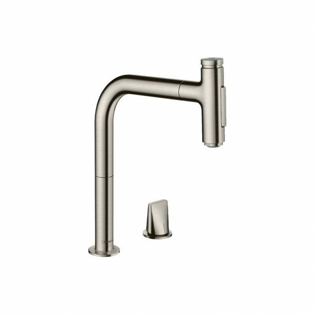 Фотография товара Hansgrohe Metris Select M71 73818800