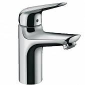 Смеситель для раковины (д.к), хром, Hansgrohe Novus 71036000