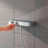 Термостат для душа, Grohe Grohtherm SmartControl 34720000