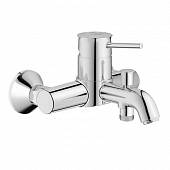 Смеситель для ванны Grohe BauClassic 32865000