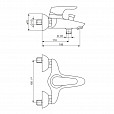 Фотография товара Ideal Standard Cerasprint   B3743AA