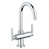 Смеситель для раковины (д.к) Grohe Atrio 21022000