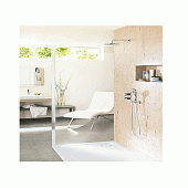 Верхний душ Grohe Rainshower Cosmopolitan Metal 26052000