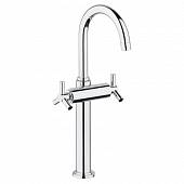 Смеситель для раковины Grohe Atrio 21044000