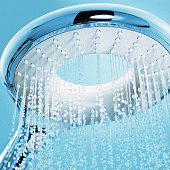 Ручной душ Grohe Rainshower Icon 27276000