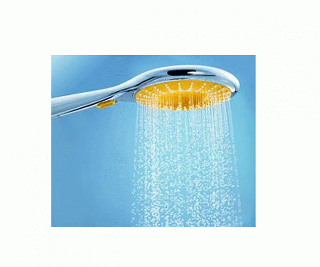 Фотография товара Grohe Rainshower Icon 27446000Gr