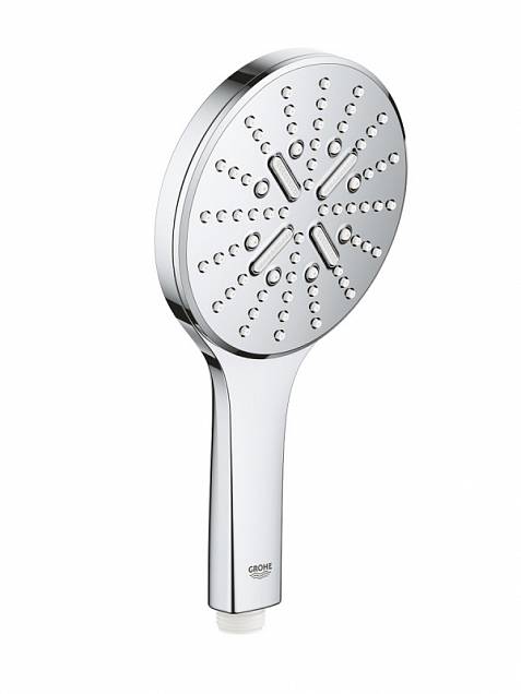 Фотография товара Grohe Rainshower SmartActive 26544000Gr