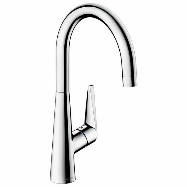 Фотография товара Hansgrohe Talis Select M51 73855000