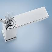 Смеситель для раковины (д.к.) Grohe Eurocube Joy 23657000