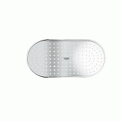 Верхний душ Grohe Rainshower Cosmopolitan Metal 26069000